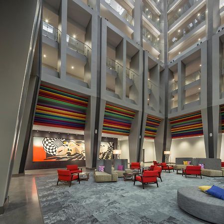 The Summit Hotel Cincinnati Buitenkant foto