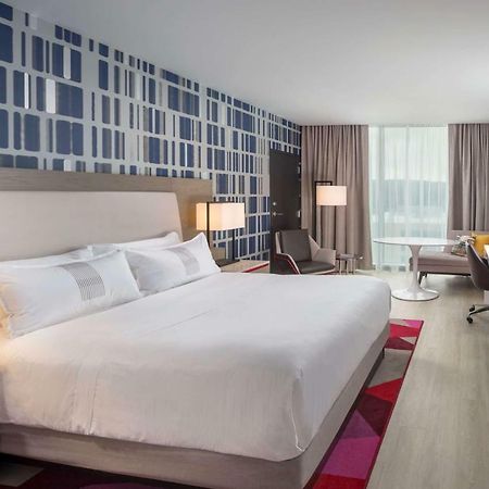 The Summit Hotel Cincinnati Buitenkant foto