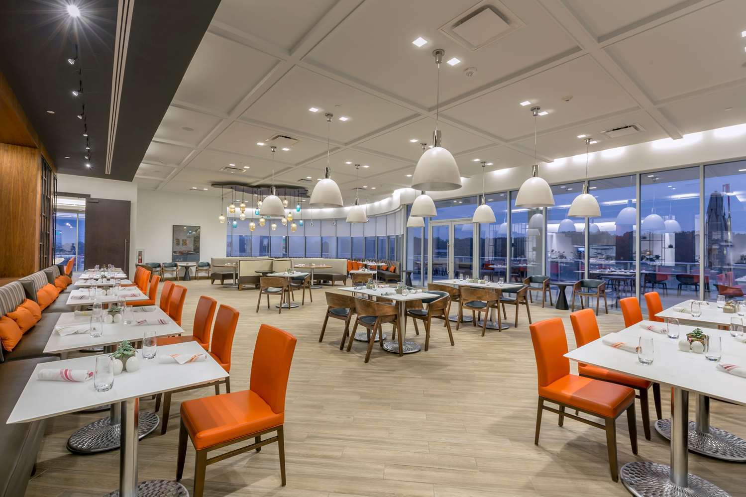 The Summit Hotel Cincinnati Buitenkant foto